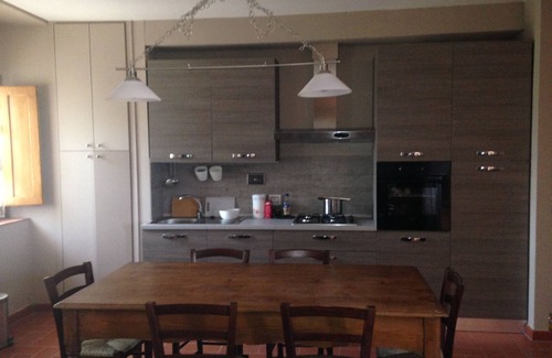 San Casciano in Val di Pesa House | Guest Rated 9.8: Experience Typical Chianti Farmhouse