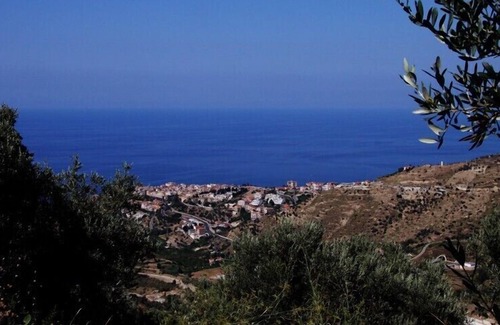 Reitano House | Typical house 20 minutes from Cefalù