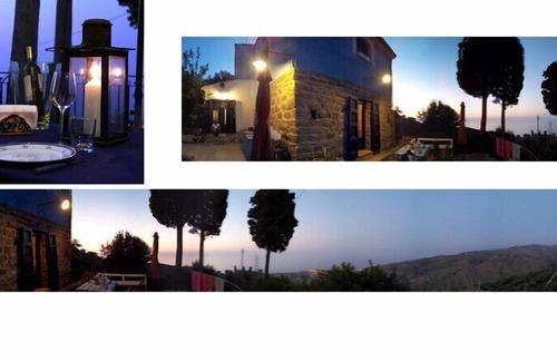 Reitano House | Typical house 20 minutes from Cefalù