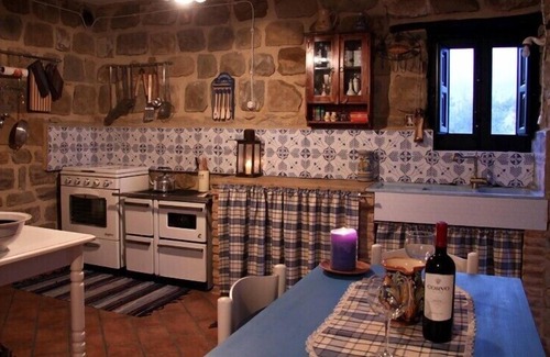 Reitano House | Typical house 20 minutes from Cefalù