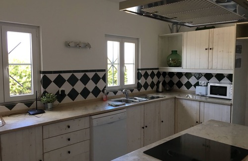 Sines Villa | Idyllic Alentejo Retreat with Pool & Ocean Views
