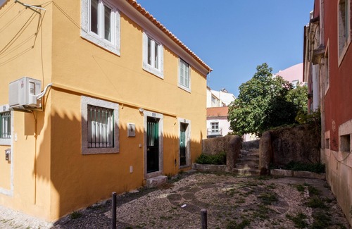 Santa Isabel Apartment | Typical and Brand New T.M. Flat