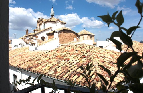 Priego de Cordoba House | Delightful Andalusian House with Spa & Family Amenities