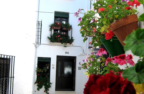 Priego de Cordoba House | Delightful Andalusian House with Spa & Family Amenities