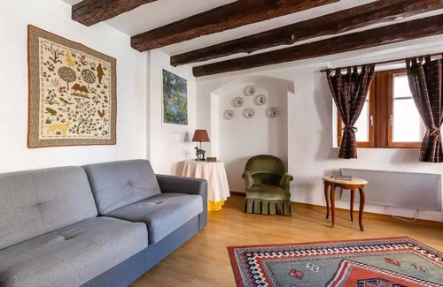 Petite-France Apartment | Inviting Apartment in the Heart of Petite France