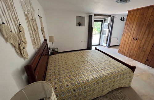 Capelas Cottage | Typical architectural vacation home, comfort and peace