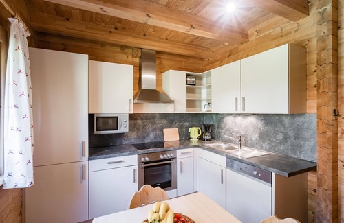 Krimml Ski Chalet | Inviting Austrian Chalet with Sauna & Scenic Views