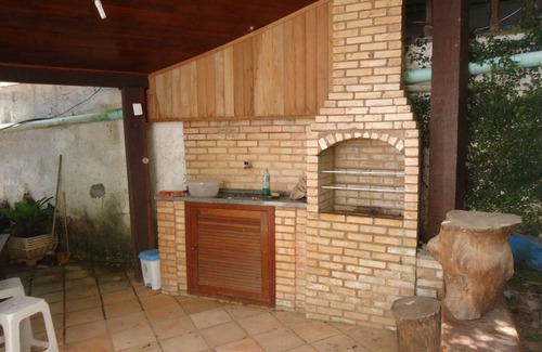 Manguinhos House | Beachfront Búzios House with Pool and Ocean Views