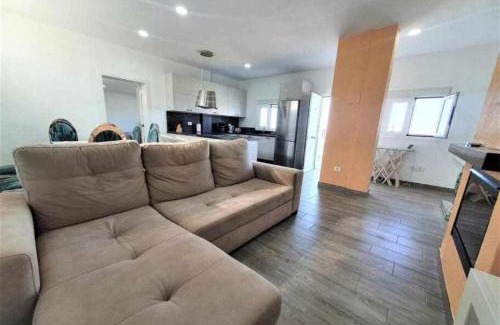 Taucho House | Indulge in Finca Conejo: Private Jacuzzi & Sauna Retreat