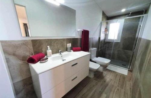 Taucho House | Indulge in Finca Conejo: Private Jacuzzi & Sauna Retreat