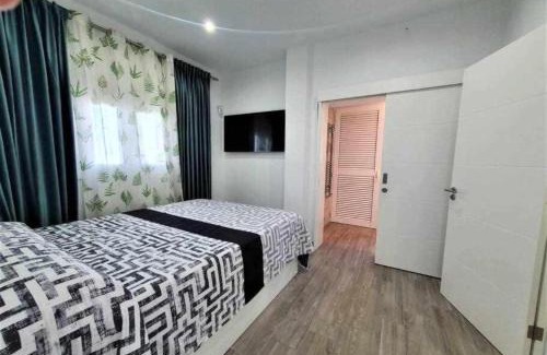 Taucho House | Indulge in Finca Conejo: Private Jacuzzi & Sauna Retreat