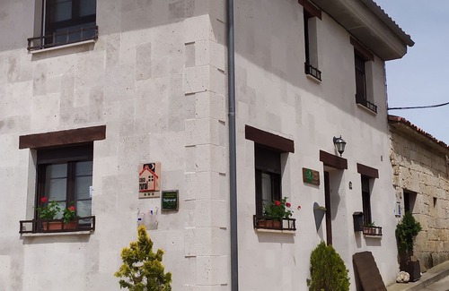 Castrillo Del Val Cottage | Discover Typical Castilian House Near Burgos & Atapuerca
