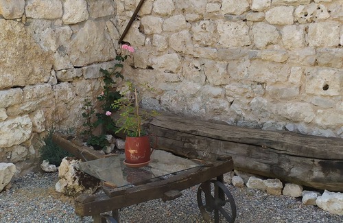 Castrillo Del Val Cottage | Discover Typical Castilian House Near Burgos & Atapuerca