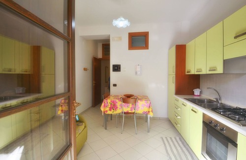 Castellabate Villa | Inviting Cilentan Farmhouse with Pool Near the Sea