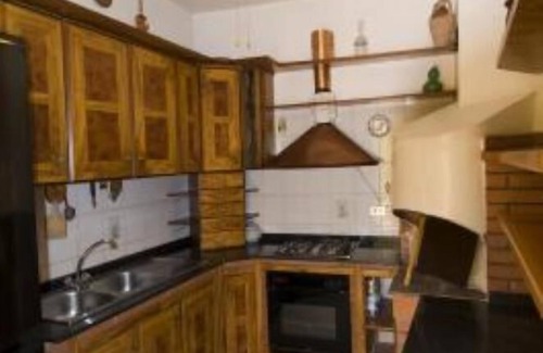 Zafferana Etnea House | Charming Retreat on Etna Slopes with Spa and Breakfast