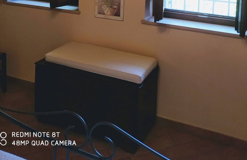 Monzambano House | Typical farmhouse located in the morainic hills - CIR 020036-CNI-00010