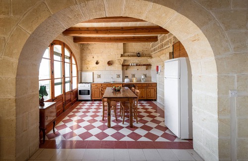 Kercem Other | Idyllic Farmhouse Retreat with Pool and Scenic Views
