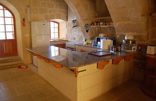 Birbuba Villa | Historic 400-Year-Old Farmhouse with Oceanfront Views