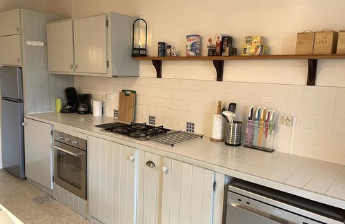 Lussac-Les-Eglises House | Idyllic French House with Shared Pool & Family-Friendly Perks