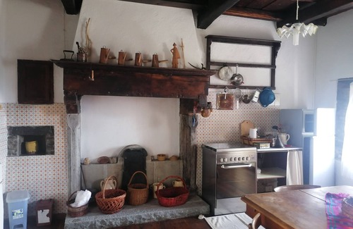 Pieve Fosciana House | Picturesque Garfagnana Home with Stunning Views