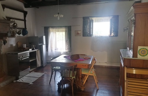Pieve Fosciana House | Picturesque Garfagnana Home with Stunning Views