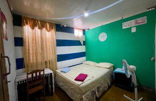 Bluefields House | Pet-Friendly Getaway at Typical House Bluefields