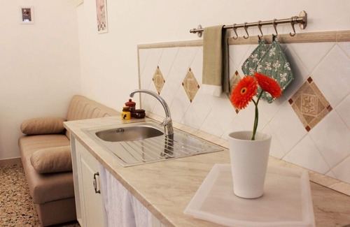 Martina Franca Apartment | Explore the Historical Center with Pool & Breakfast Included