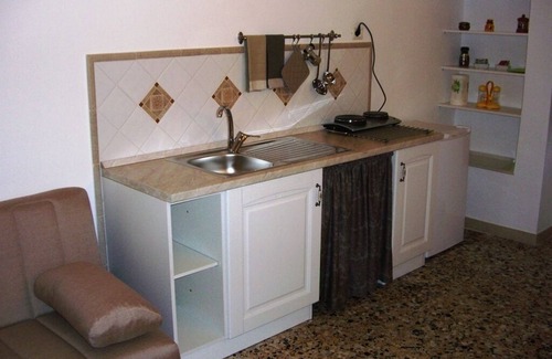 Martina Franca Apartment | Explore the Historical Center with Pool & Breakfast Included