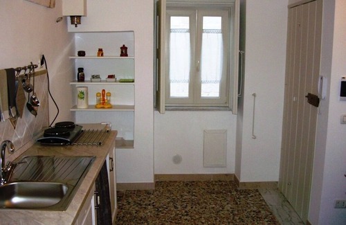Martina Franca Apartment | Explore the Historical Center with Pool & Breakfast Included