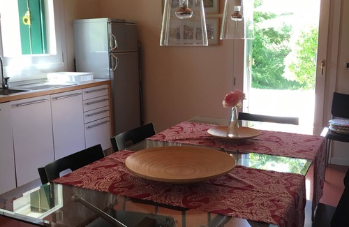 Castegnero Cottage | Unforgettable Villa Dolina Stay in Beric Hills - 10/10 Rated