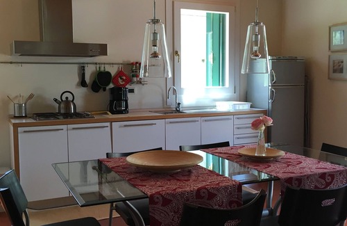 Castegnero Cottage | Unforgettable Villa Dolina Stay in Beric Hills - 10/10 Rated