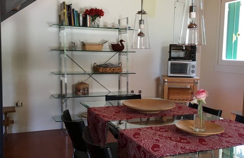 Castegnero Cottage | Unforgettable Villa Dolina Stay in Beric Hills - 10/10 Rated