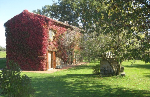 Lubriano Cottage | Idyllic Countryside Retreat Between Orvieto and Lake Bolsena