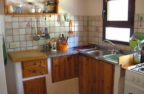 Aglientu Cottage | Idyllic Country Retreat Near Beautiful Beaches, Rated 10/10
