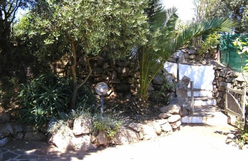 Aglientu Cottage | Idyllic Country Retreat Near Beautiful Beaches, Rated 10/10