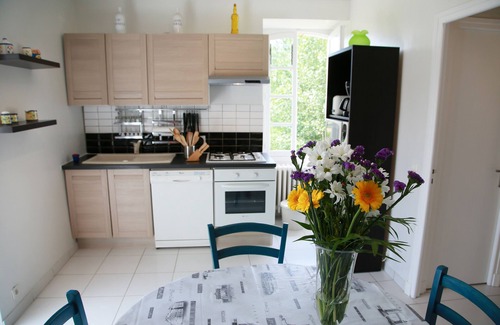 Milhac House | Charming Typical House in France with Private Pool & Spa