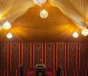 Taouz Other | Explore Ouzina Nomadic Camp: Pet Friendly with Breakfast