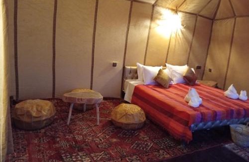 Taouz Other | Explore Ouzina Nomadic Camp: Pet Friendly with Breakfast