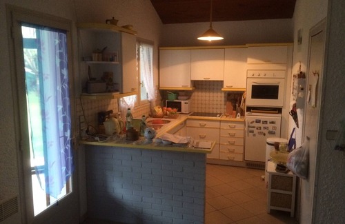 Lit-et-Mixe Villa | Modern Landes House with Pool & Spa Near Ocean Views