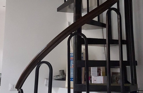 Pero Apartment | Typical mountain attic close to Fiera Milano - Apartment near the metro