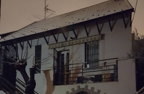 Pero Apartment | Typical mountain attic close to Fiera Milano - Apartment near the metro