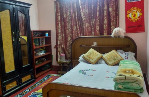 Burhanilkantha House | Inviting Nepali Homestay in the Heart of Chhetri Community