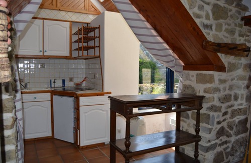 Crozon House | Relaxing Oceanfront Retreat in Cap de la Chèvre, 9.8 Rated