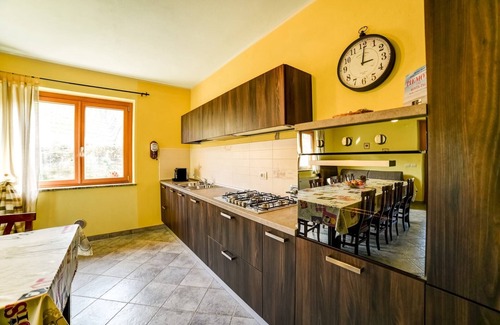 Vesime House | Discover a Typical Piedmontese House in the Langhe