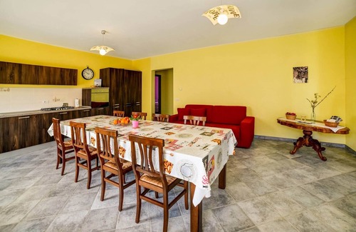 Vesime House | Discover a Typical Piedmontese House in the Langhe