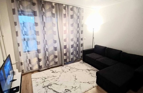 Espoo Centre Apartment | Typical place
