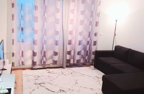 Espoo Centre Apartment | Typical place