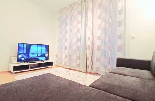 Espoo Centre Apartment | Typical place