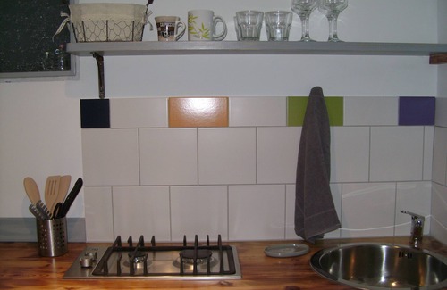 Apt Cottage | Idyllic Provençal Gîte with Garden and Pool for Couples