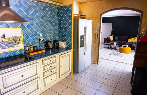Manosque Villa | Charming Provencal Villa with Pool and Ocean Views